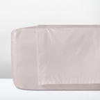 Σεντόνι Cannon Classic χωρίς λάστιχο 160X260 Powder Pink